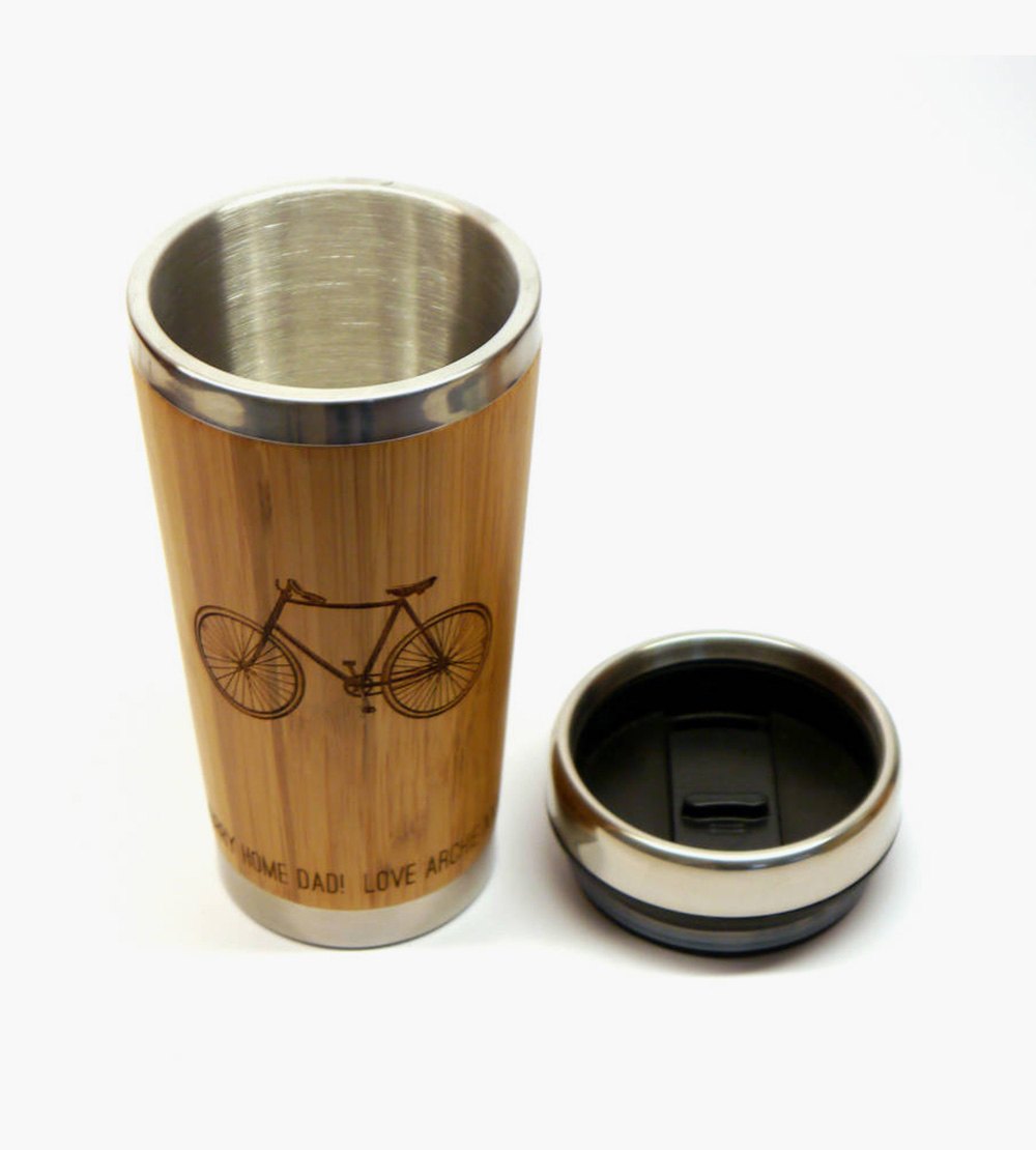 Malachite Carnaby Mug - Image 4